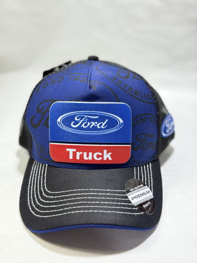 GORRA FORD TRUCKER
