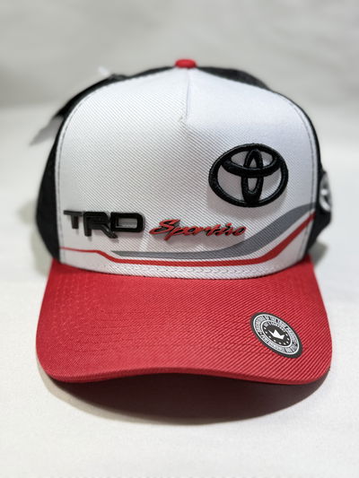 GORRA TOYOTA