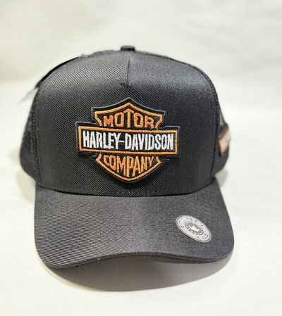 GORRA HARLEY DAVIDSON