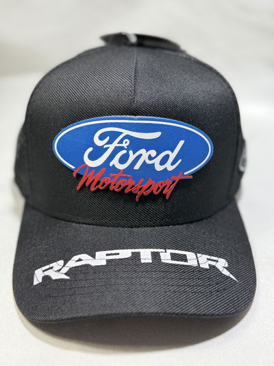 GORRA FORD RAPTOR
