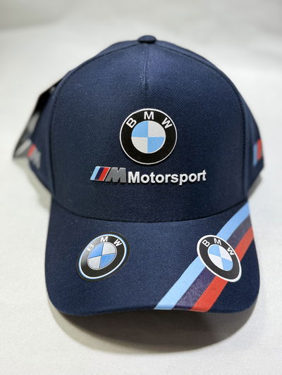 GORRA BMW MOTOSPORT