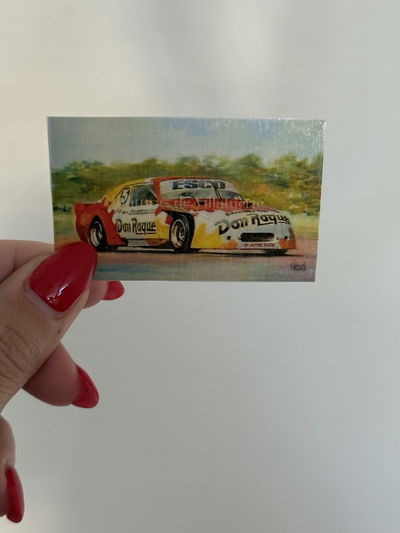 STICKER TÉRMICO AUTO DIPALMA 7x4