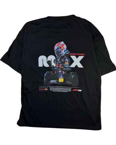 REMERA  MAX VERSTAPPEN