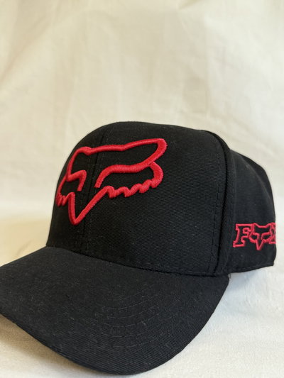GORRA FOX