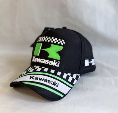 GORRA KAWASAKI
