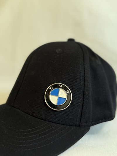 GORRA BMW 
