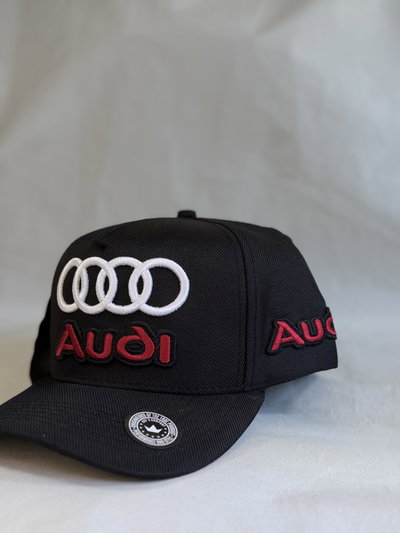 GORRA AUDI