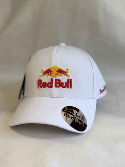 GORRA RED BULL 