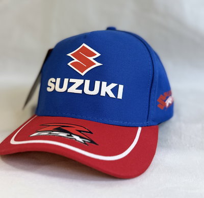 GORRA SUZUKI