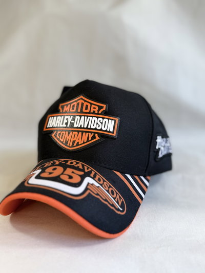 GORRA HARLEY DAVIDSON 
