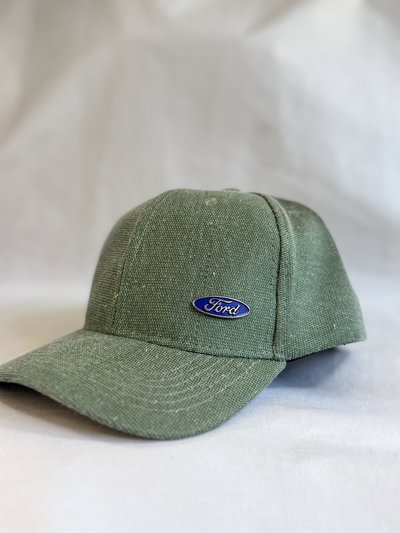 GORRA FORD 