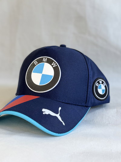 GORRA BMW