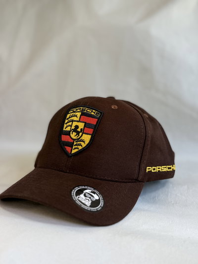 GORRA PORSCHE