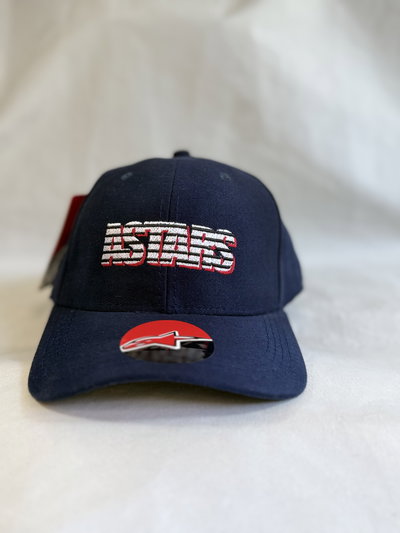 GORRA ASTARS