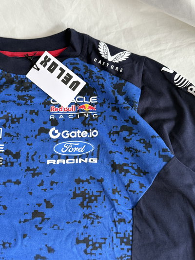 REMERA RED BULL 2026