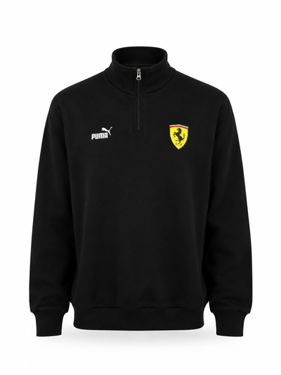 BUZO FERRARI