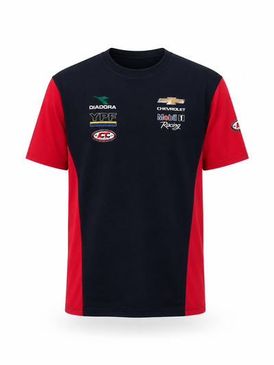 REMERA CHEVROLET