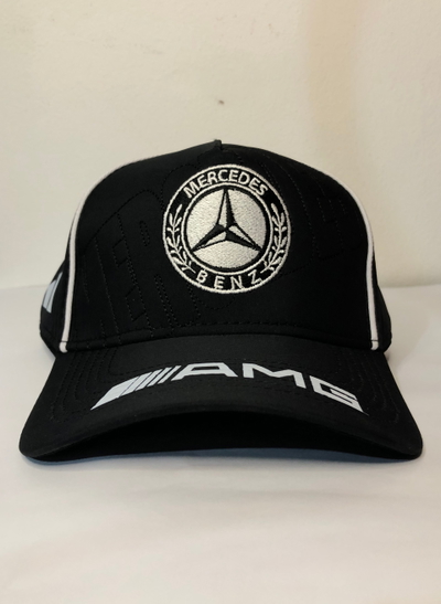Gorra Mercedes Benz 
