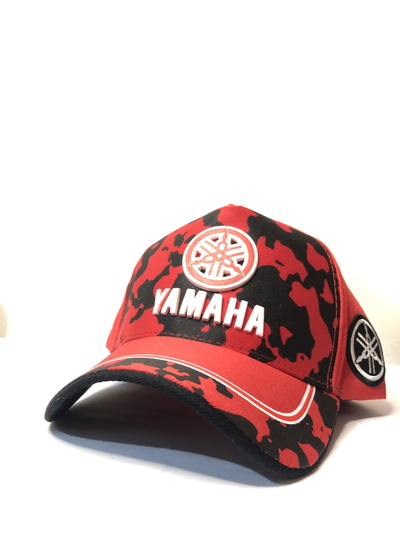 Gorra YAMAHA
