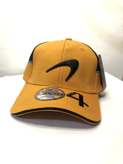 Gorra Mclaren  F1