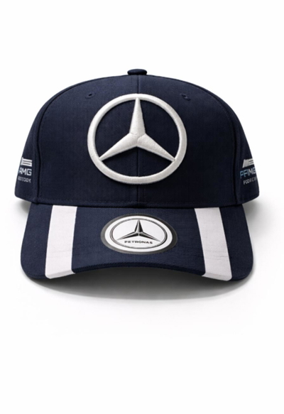 Gorra Mercedes Benz 