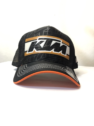 Gorra KTM Racing 
