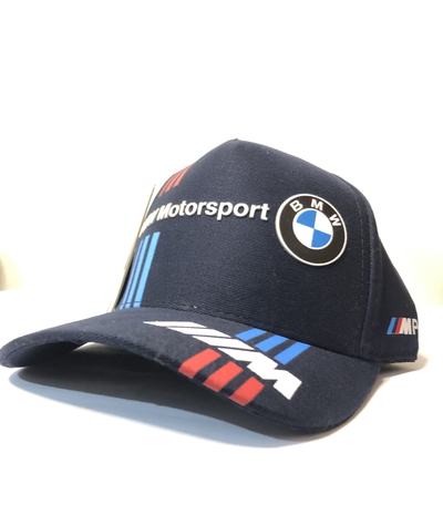 Gorra BMW  Motorsports