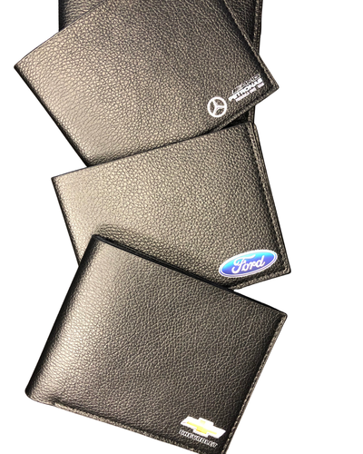 Billeteras Tarjeteros Personalizado