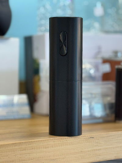 Destapador de Vino a pila