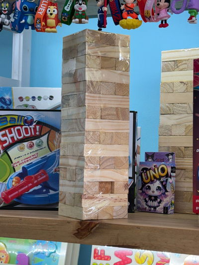 Jenga grande