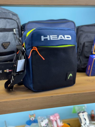 Morral Head