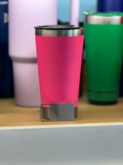 Vaso Cervecero + Destapador