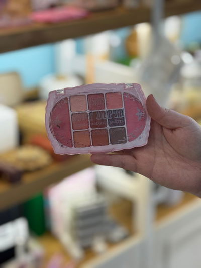 Sombra para ojos Soft