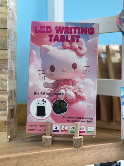 Pizarra de anotación digital