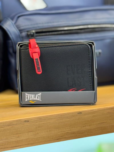 Billeteras Everlast