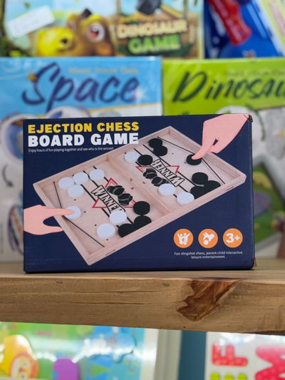 Juego de mesa interactivo