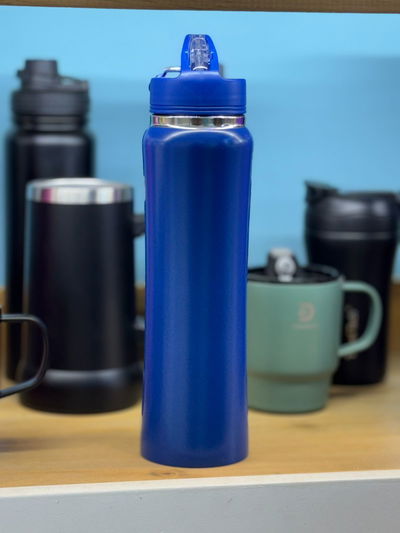 Botella deportiva 750ml