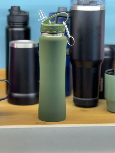 Botella deportiva 500ml