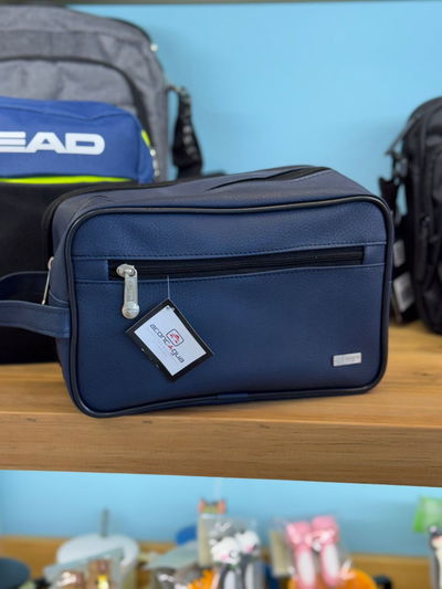 Neceser Eco cuero Aconcagua