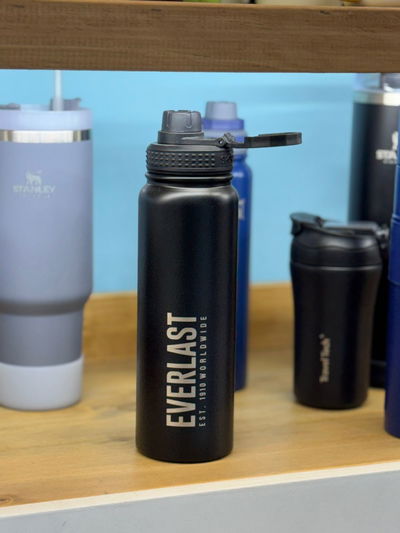 Botella Everlast 800ml