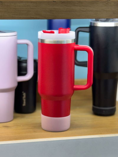 Vaso antideslizante 1.2l