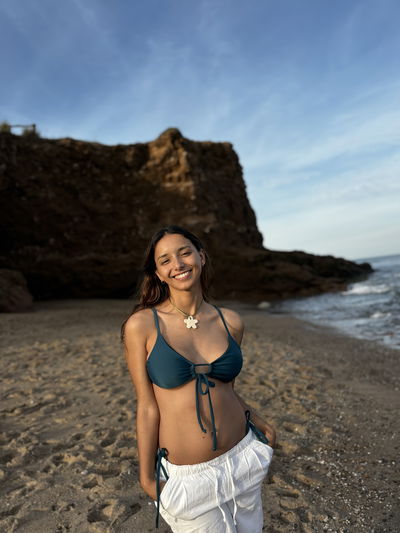 BIKINI SIENNA PETROLEO