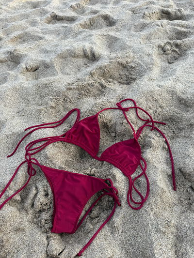 BIKINI OFELIA BORDO