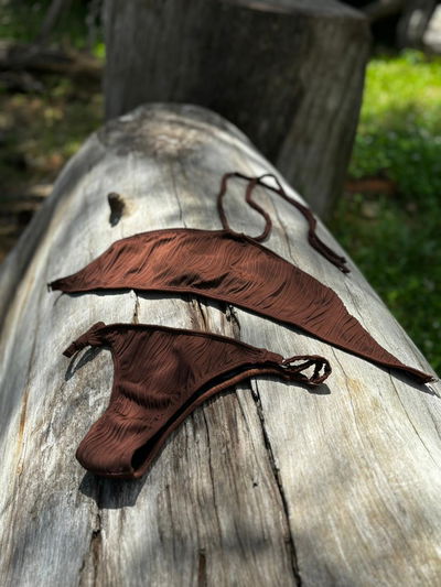 BIKINI ALEXIA CAPUCCINO