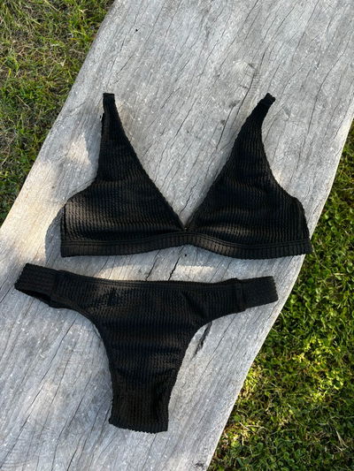 BIKINI AURORA NEGRA