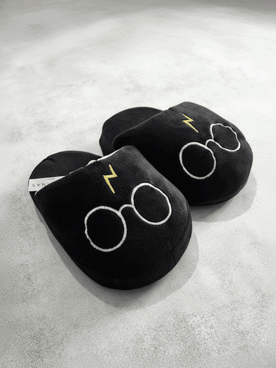 Pantuflón Harry Potter