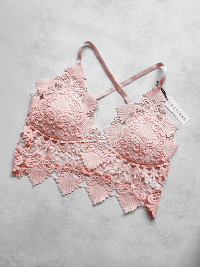 Bralette Filipa