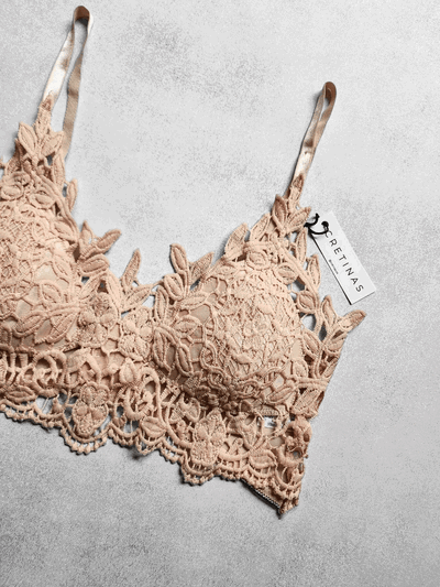 Bralette Zara