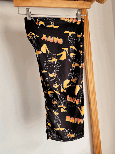 Pantalón PATO LUCAS