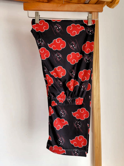 Pantalón Pijamero Naruto